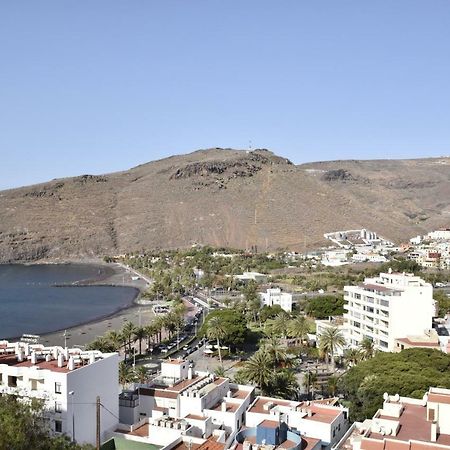 Apartamento Nek San Sebastián de la Gomera Exterior photo