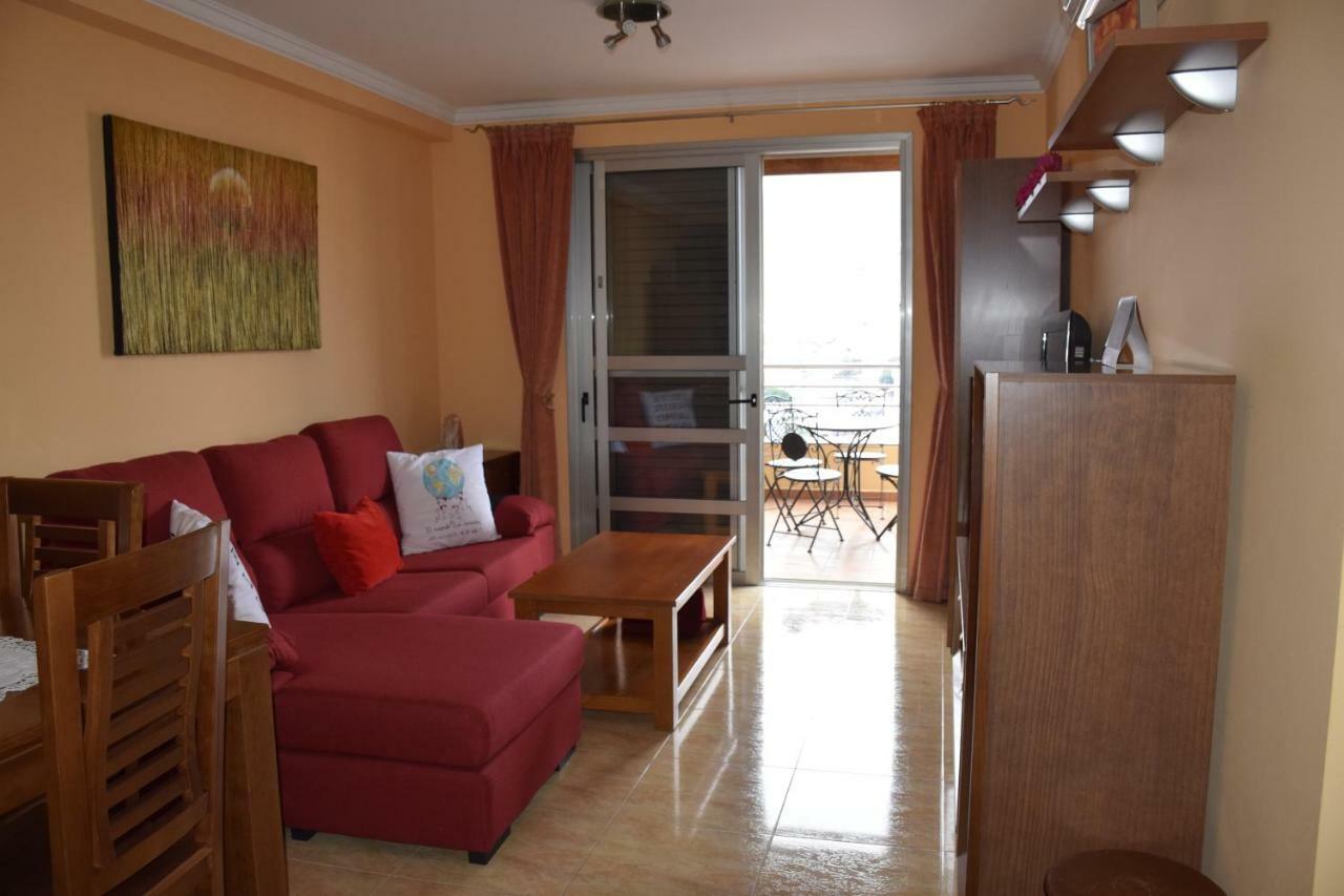Apartamento Nek San Sebastián de la Gomera Exterior photo