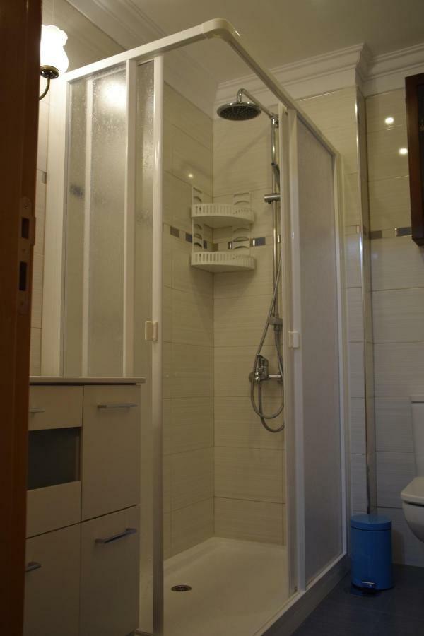 Apartamento Nek San Sebastián de la Gomera Exterior photo