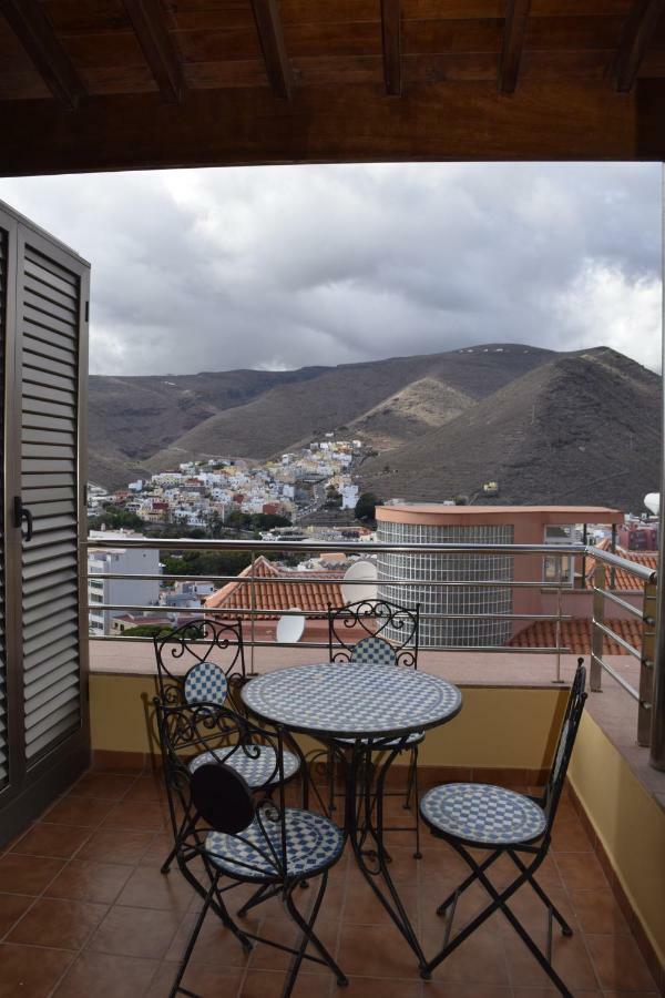Apartamento Nek San Sebastián de la Gomera Exterior photo