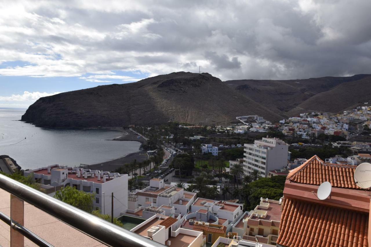Apartamento Nek San Sebastián de la Gomera Exterior photo