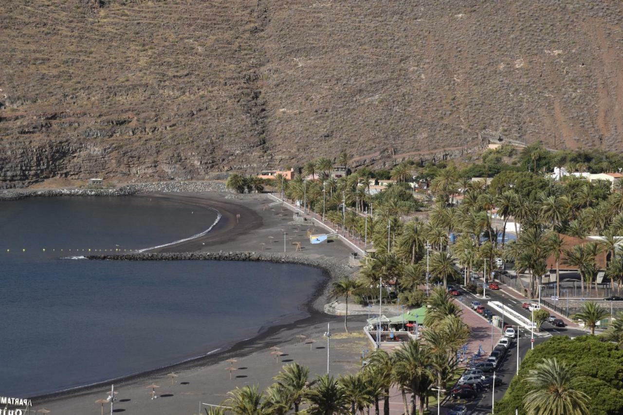 Apartamento Nek San Sebastián de la Gomera Exterior photo