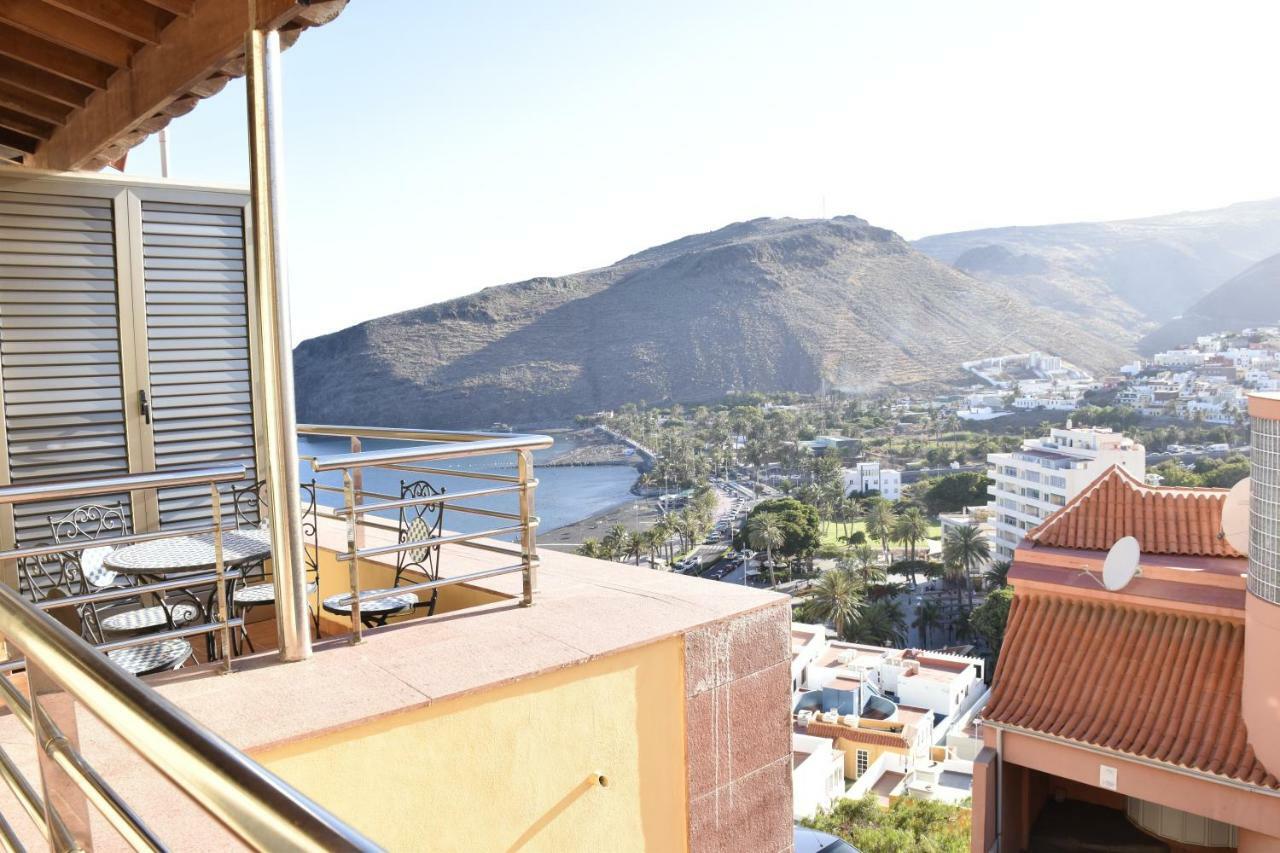 Apartamento Nek San Sebastián de la Gomera Exterior photo