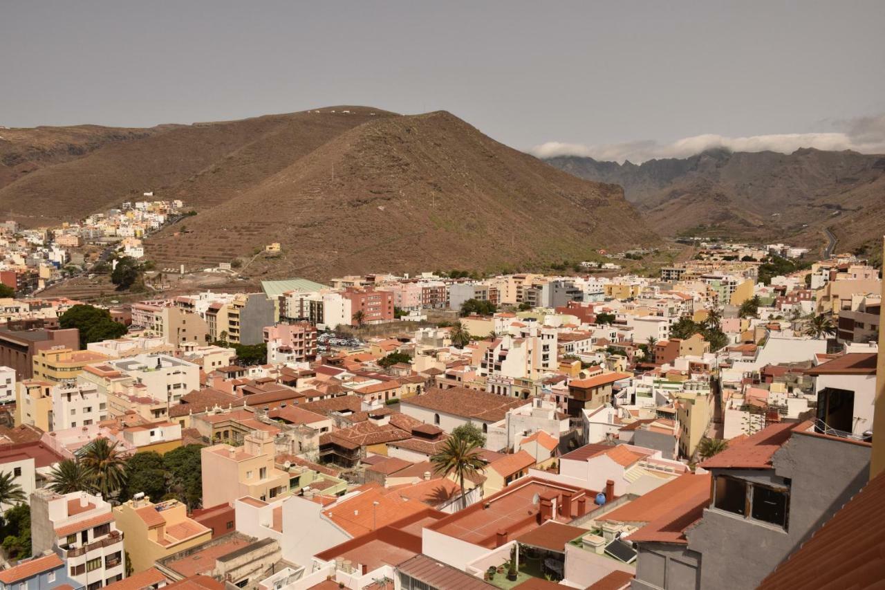 Apartamento Nek San Sebastián de la Gomera Exterior photo